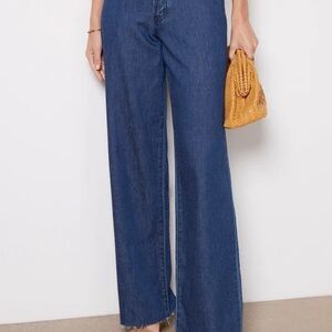 Kut from the Kloth Women’s Maggie Wide Leg Drape